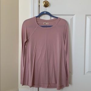 Hollister shirt